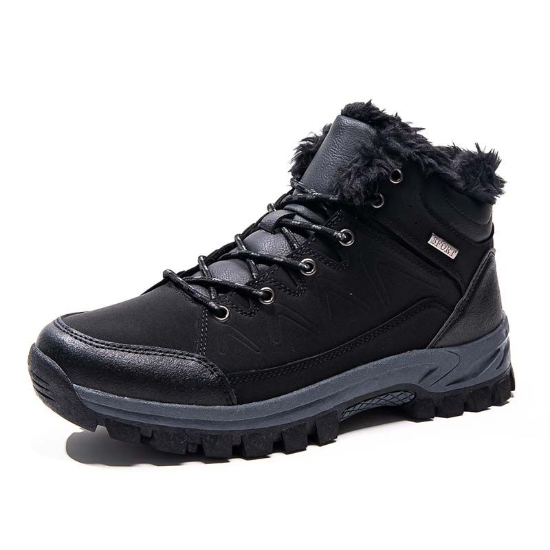 BLACK/7